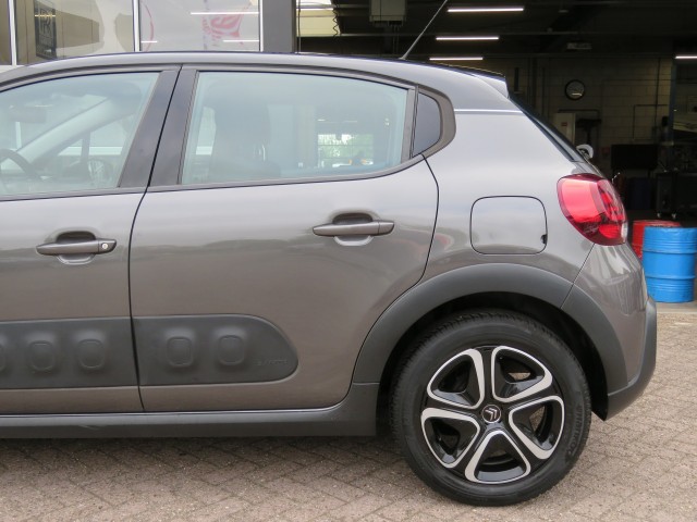CITROEN C3 1.2 PT FEEL / Carplay / Clima / BOVAG garantie, Garage Groenouwe, Bathmen