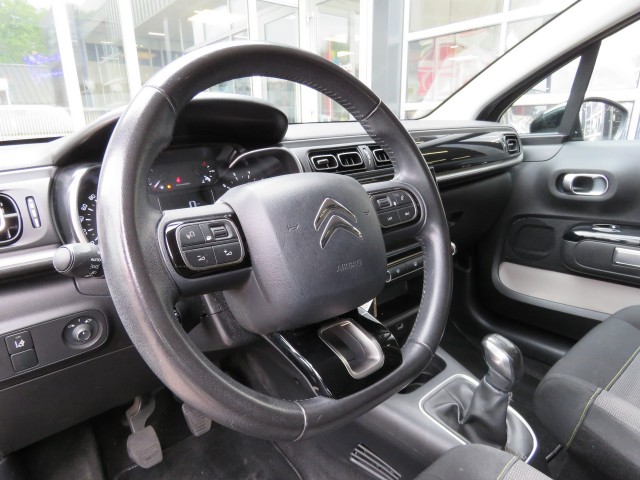 CITROEN C3 1.2 PT FEEL / Carplay / Clima / BOVAG garantie, Garage Groenouwe, Bathmen