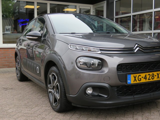 CITROEN C3 1.2 PT FEEL / Carplay / Clima / BOVAG garantie, Garage Groenouwe, Bathmen