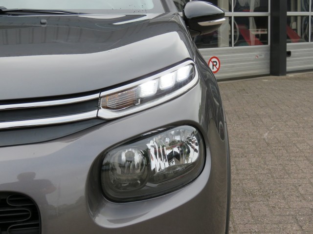 CITROEN C3 1.2 PT FEEL / Carplay / Clima / BOVAG garantie, Garage Groenouwe, Bathmen