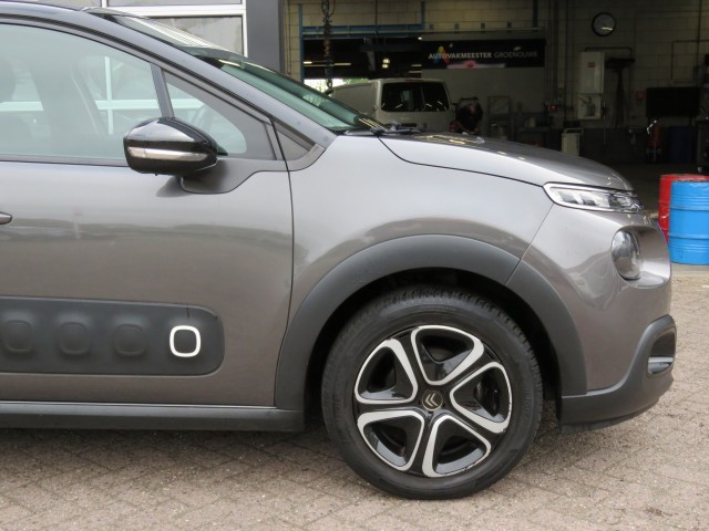 CITROEN C3 1.2 PT FEEL / Carplay / Clima / BOVAG garantie, Garage Groenouwe, Bathmen