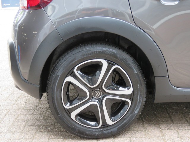 CITROEN C3 1.2 PT FEEL / Carplay / Clima / BOVAG garantie, Garage Groenouwe, Bathmen