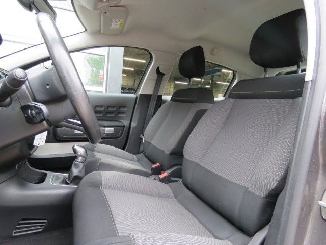 CITROEN C3 1.2 PT FEEL / Carplay / Clima / BOVAG garantie, Garage Groenouwe, Bathmen