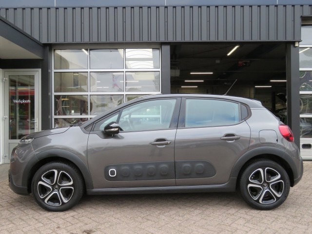 CITROEN C3 1.2 PT FEEL / Carplay / Clima / BOVAG garantie, Garage Groenouwe, Bathmen