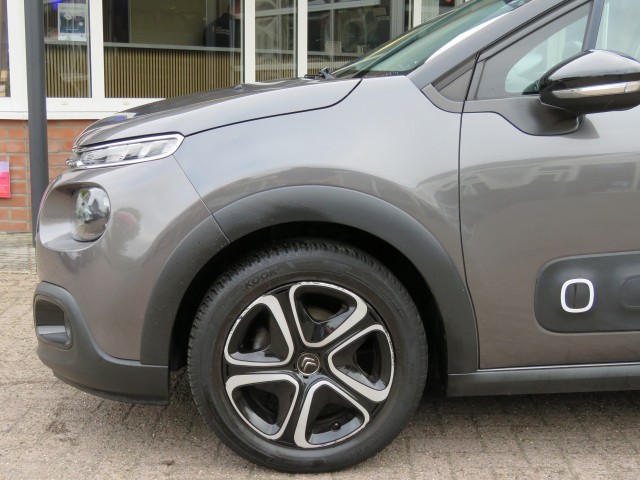 CITROEN C3 1.2 PT FEEL / Carplay / Clima / BOVAG garantie, Garage Groenouwe, Bathmen