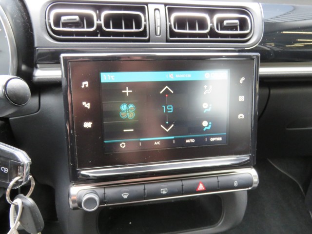 CITROEN C3 1.2 PT FEEL / Carplay / Clima / BOVAG garantie, Garage Groenouwe, Bathmen