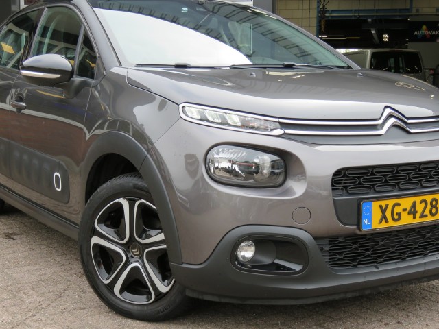 CITROEN C3 1.2 PT FEEL / Carplay / Clima / BOVAG garantie, Garage Groenouwe, Bathmen