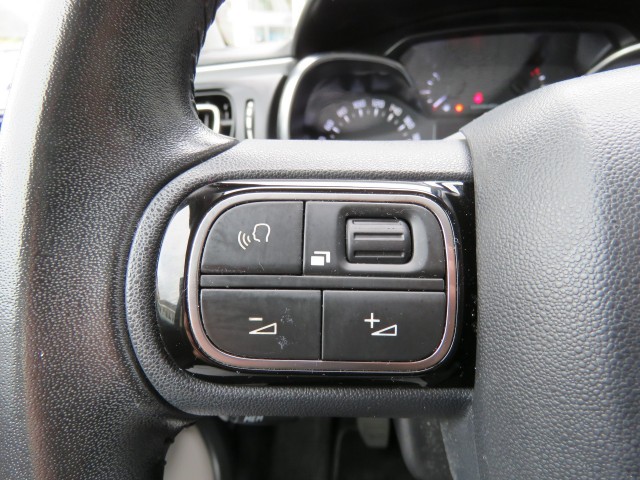 CITROEN C3 1.2 PT FEEL / Carplay / Clima / BOVAG garantie, Garage Groenouwe, Bathmen