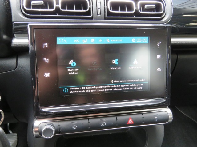 CITROEN C3 1.2 PT FEEL / Carplay / Clima / BOVAG garantie, Garage Groenouwe, Bathmen