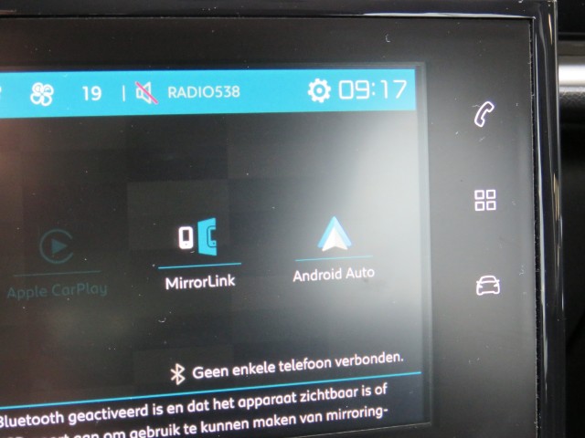 CITROEN C3 1.2 PT FEEL / Carplay / Clima / BOVAG garantie, Garage Groenouwe, Bathmen