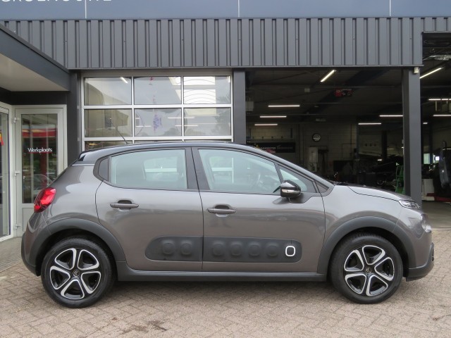 CITROEN C3 1.2 PT FEEL / Carplay / Clima / BOVAG garantie, Garage Groenouwe, Bathmen