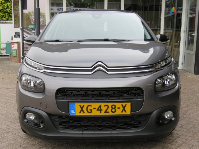 CITROEN C3 1.2 PT FEEL / Carplay / Clima / BOVAG garantie, Garage Groenouwe, Bathmen