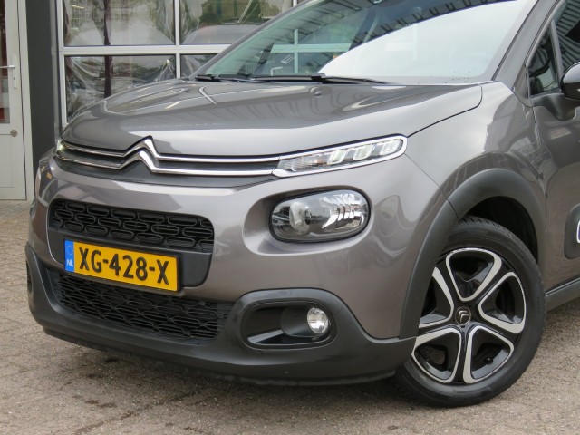 CITROEN C3 1.2 PT FEEL / Carplay / Clima / BOVAG garantie, Garage Groenouwe, Bathmen