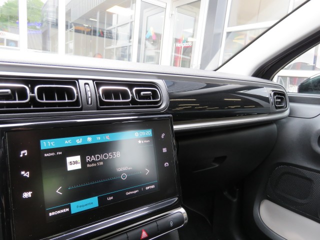 CITROEN C3 1.2 PT FEEL / Carplay / Clima / BOVAG garantie, Garage Groenouwe, Bathmen