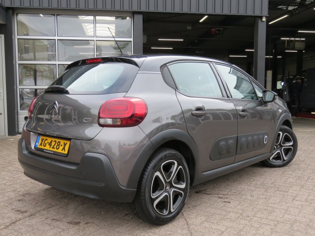 CITROEN C3 1.2 PT FEEL / Carplay / Clima / BOVAG garantie, Garage Groenouwe, Bathmen