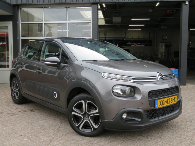 CITROEN C3 1.2 PT FEEL / Carplay / Clima / BOVAG garantie, Garage Groenouwe, Bathmen
