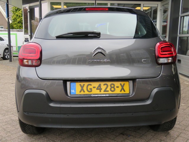 CITROEN C3 1.2 PT FEEL / Carplay / Clima / BOVAG garantie, Garage Groenouwe, Bathmen