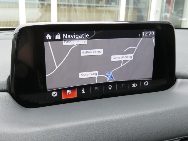 MAZDA CX-5 2.0 SAG 165 SKYLEASE, Garage Groenouwe, Bathmen