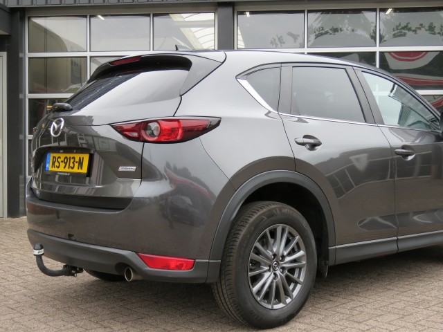 MAZDA CX-5 2.0 SAG 165 SKYLEASE, Garage Groenouwe, Bathmen