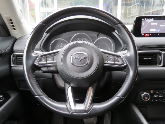 MAZDA CX-5 2.0 SAG 165 SKYLEASE, Garage Groenouwe, Bathmen