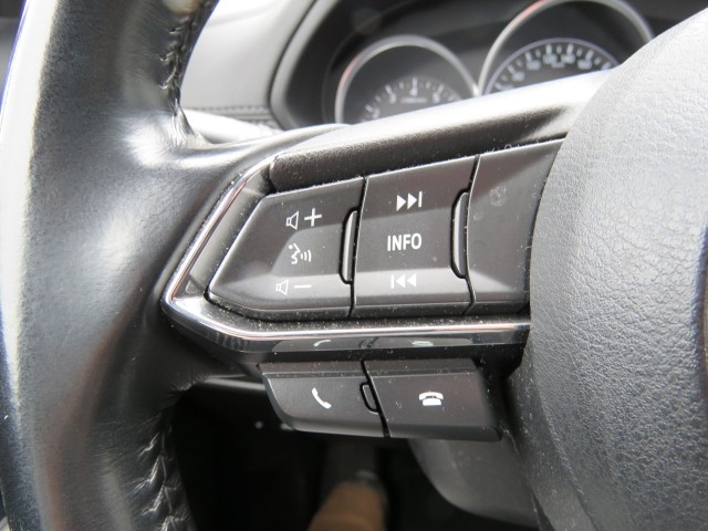 MAZDA CX-5 2.0 SAG 165 SKYLEASE, Garage Groenouwe, Bathmen