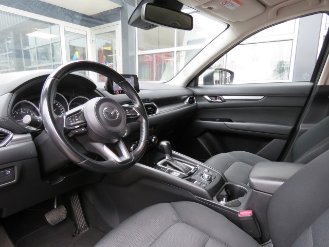 MAZDA CX-5 2.0 SAG 165 SKYLEASE, Garage Groenouwe, Bathmen
