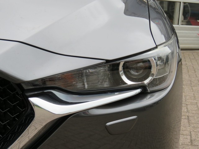 MAZDA CX-5 2.0 SAG 165 SKYLEASE, Garage Groenouwe, Bathmen