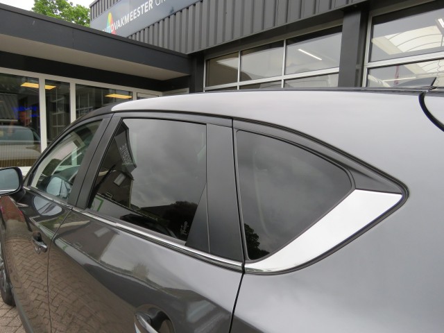 MAZDA CX-5 2.0 SAG 165 SKYLEASE, Garage Groenouwe, Bathmen