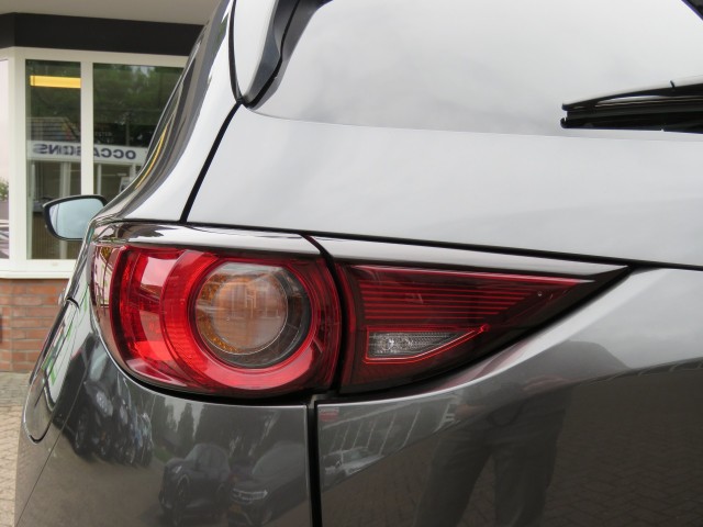 MAZDA CX-5 2.0 SAG 165 SKYLEASE, Garage Groenouwe, Bathmen