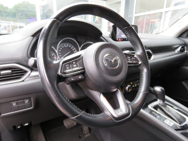 MAZDA CX-5 2.0 SAG 165 SKYLEASE, Garage Groenouwe, Bathmen