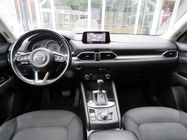 MAZDA CX-5 2.0 SAG 165 SKYLEASE, Garage Groenouwe, Bathmen