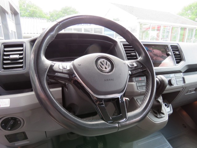 VOLKSWAGEN GRAND CALIFORNIA 600 2.0 Tdi 177pk DSG-aut. / 4-pers / Led / Navi / Stoel-stuurverw. / Camera, Garage Groenouwe, Bath