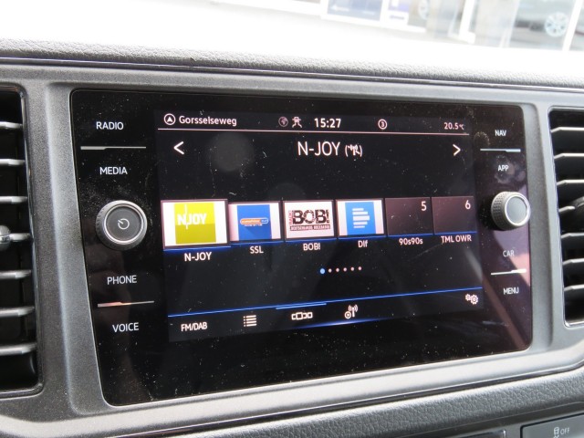 VOLKSWAGEN GRAND CALIFORNIA 600 2.0 Tdi 177pk DSG-aut. / 4-pers / Led / Navi / Stoel-stuurverw. / Camera, Garage Groenouwe, Bath