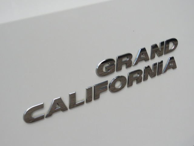 VOLKSWAGEN GRAND CALIFORNIA 600 2.0 Tdi 177pk DSG-aut. / 4-pers / Led / Navi / Stoel-stuurverw. / Camera, Garage Groenouwe, Bath