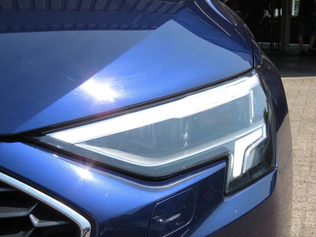 AUDI A3 30 TFSI BNS EDITION / Matrix led / 18 Inch / BOVAG garantie, Garage Groenouwe, Bathmen