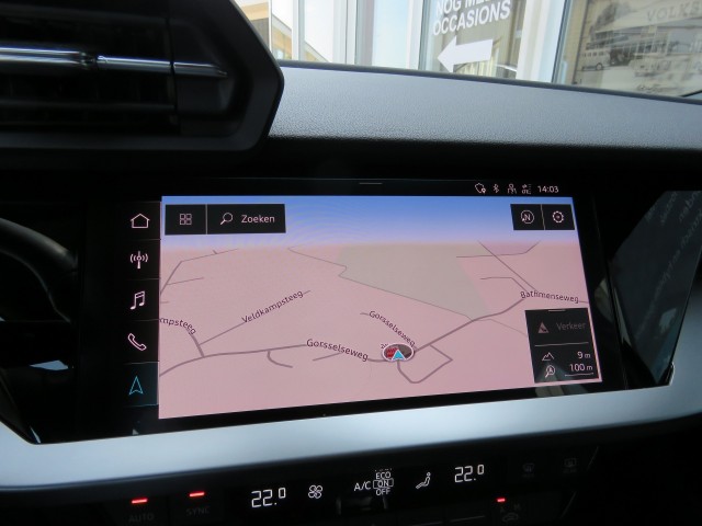 AUDI A3 30 TFSI BNS EDITION / Matrix led / 18 Inch / BOVAG garantie, Garage Groenouwe, Bathmen