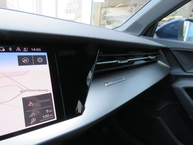 AUDI A3 30 TFSI BNS EDITION / Matrix led / 18 Inch / BOVAG garantie, Garage Groenouwe, Bathmen