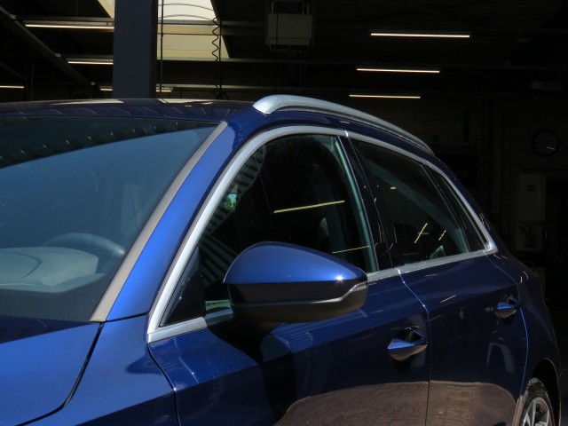 AUDI A3 30 TFSI BNS EDITION / Matrix led / 18 Inch / BOVAG garantie, Garage Groenouwe, Bathmen