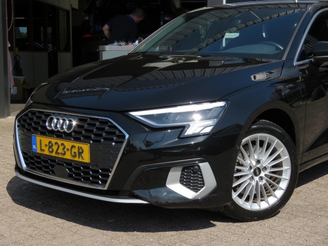 AUDI A3 40 TFSI E BNS EDIT., Garage Groenouwe, Bathmen