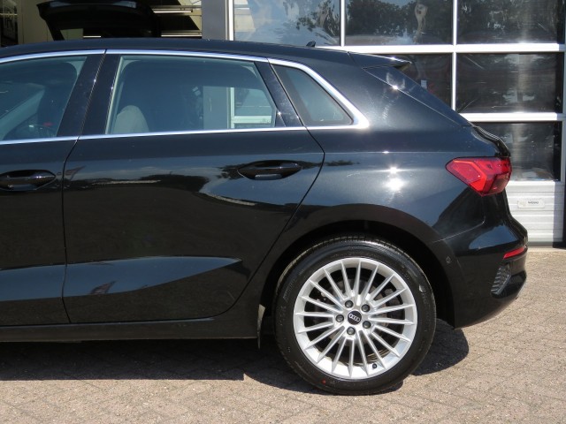 AUDI A3 40 TFSI E BNS EDIT., Garage Groenouwe, Bathmen