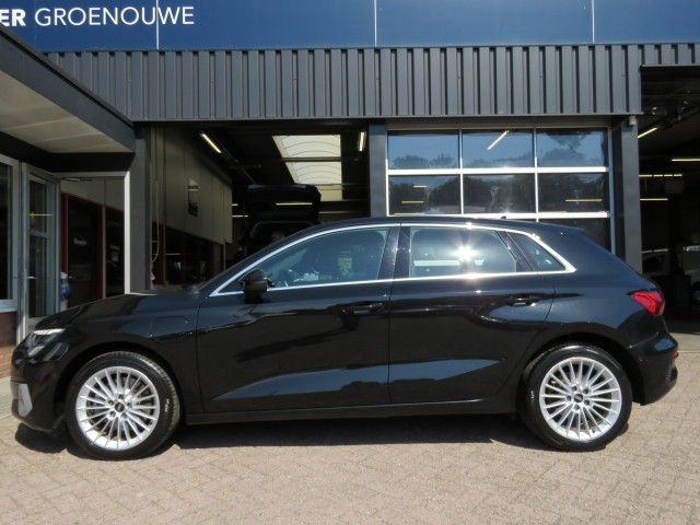 AUDI A3 40 TFSI E BNS EDIT., Garage Groenouwe, Bathmen