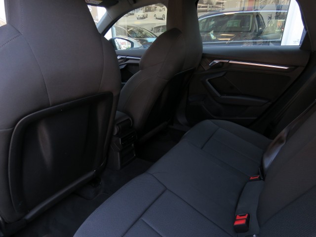 AUDI A3 40 TFSI E BNS EDIT., Garage Groenouwe, Bathmen