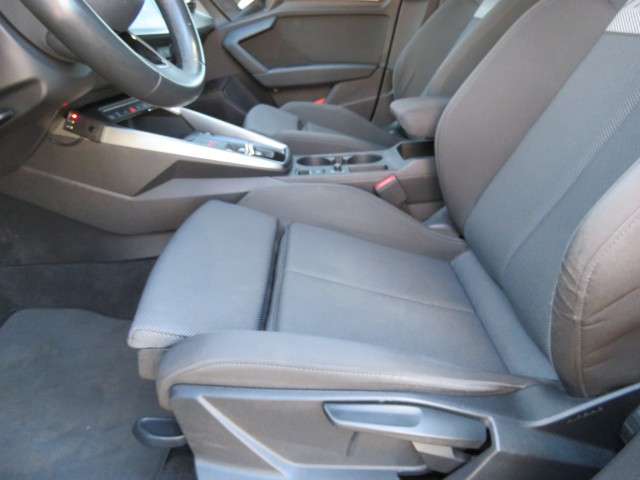 AUDI A3 40 TFSI E BNS EDIT., Garage Groenouwe, Bathmen