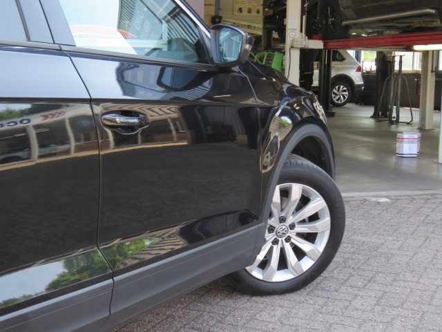 VOLKSWAGEN T-ROC 1.5 TSI STYLE, Garage Groenouwe, Bathmen