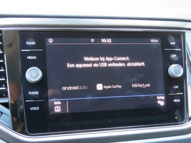 VOLKSWAGEN T-ROC 1.5 TSI STYLE, Garage Groenouwe, Bathmen