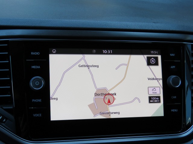 VOLKSWAGEN T-ROC 1.5 TSI STYLE, Garage Groenouwe, Bathmen