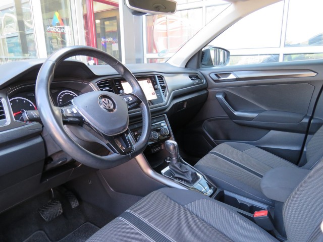 VOLKSWAGEN T-ROC 1.5 TSI STYLE, Garage Groenouwe, Bathmen