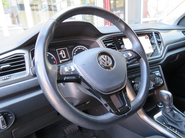 VOLKSWAGEN T-ROC 1.5 TSI STYLE, Garage Groenouwe, Bathmen