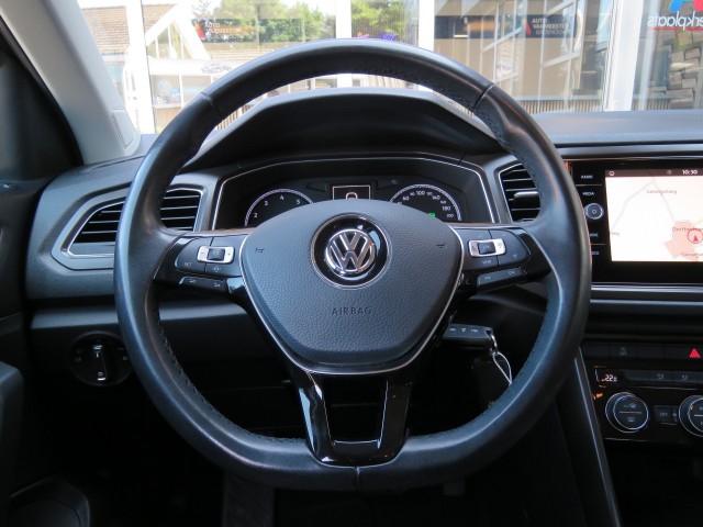 VOLKSWAGEN T-ROC 1.5 TSI STYLE, Garage Groenouwe, Bathmen