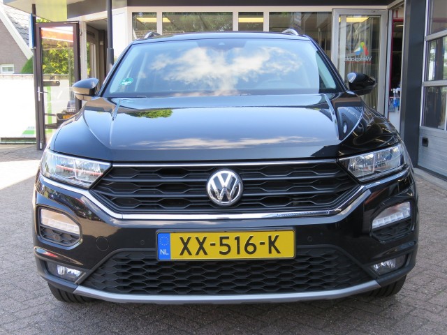 VOLKSWAGEN T-ROC 1.5 TSI STYLE, Garage Groenouwe, Bathmen